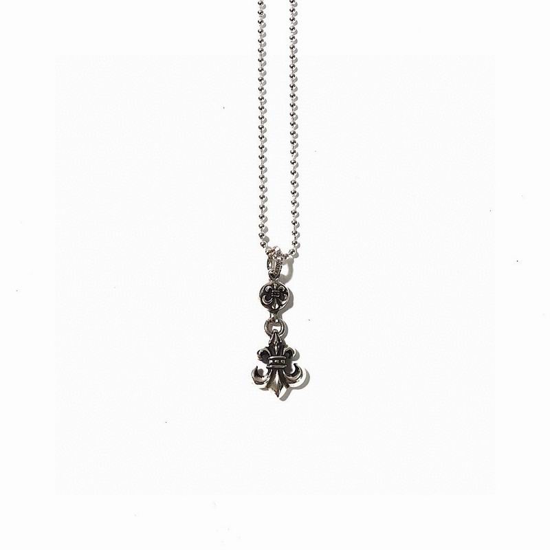Chrome Hearts Necklace 06yxs279